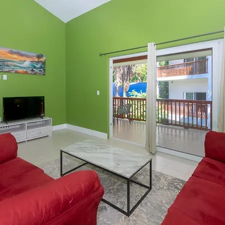 Coral Cove At Jardines De Catalina Condo